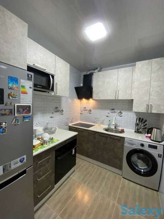 Недвижимость, Яккосарай улица, квартал Бабур, фотография 6