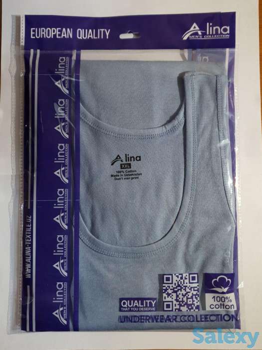 Оптом продажа майки, фотография 4