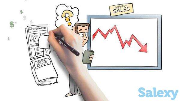 Создание анимации любой сложности в любые сроки, фотография 1