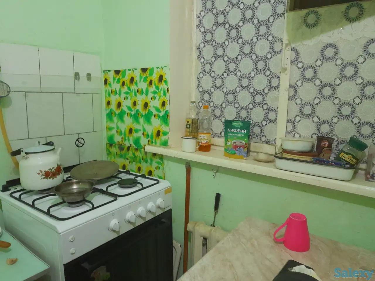 Продажа, Юнусабад 2 кв-л, фотография 2