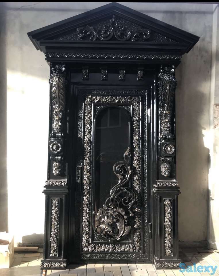 Дарвоза Эшик Навес, фотография 6