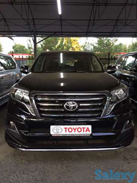 Продается Land Cruiser Prado, фотография 1