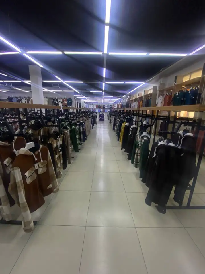 Сдается в аренду магазин и офис, Узбекистан Сергели 7, фотография 5