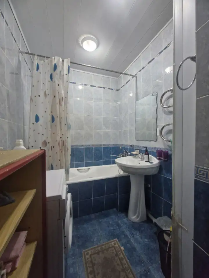 5 комнатная квартира в аренду. Госпитальный, фотография 7