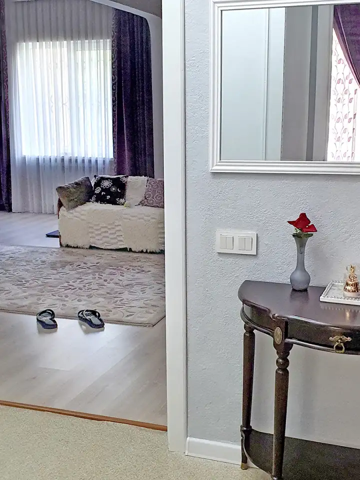 Продается просторная 3-х комнатная квартира в Авиагородке (Аэропорт), фотография 8