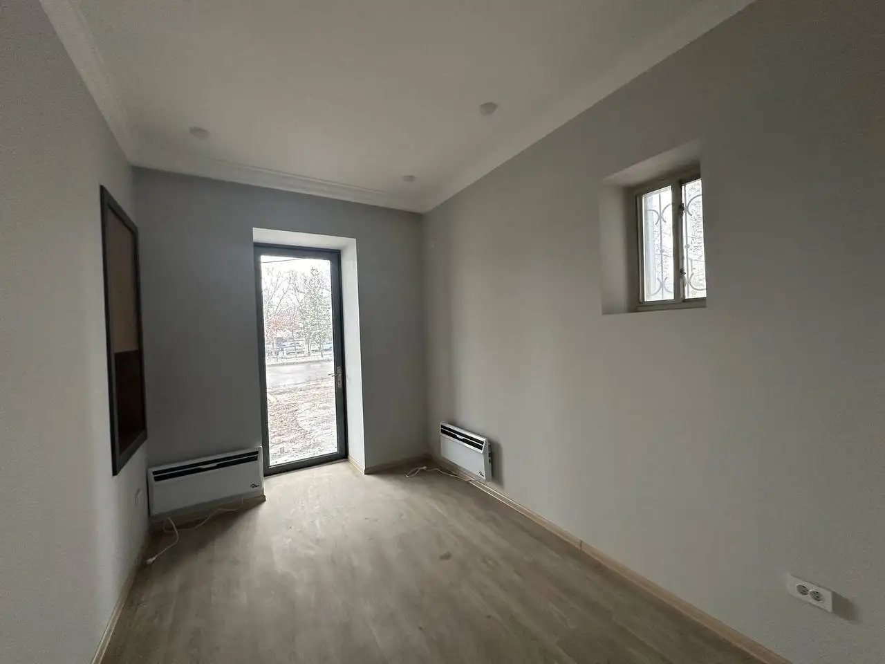 Чингиза Айтматова офис 150 м2 первая линия новое здание, фотография 6