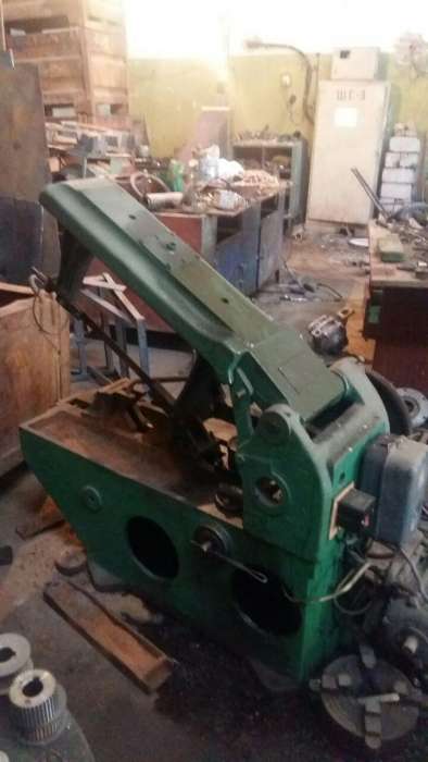 станки, фотография 7