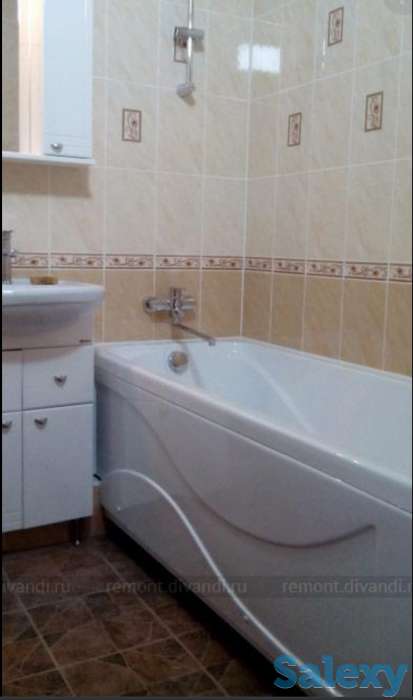 Кафельщик сантехник., фотография 4