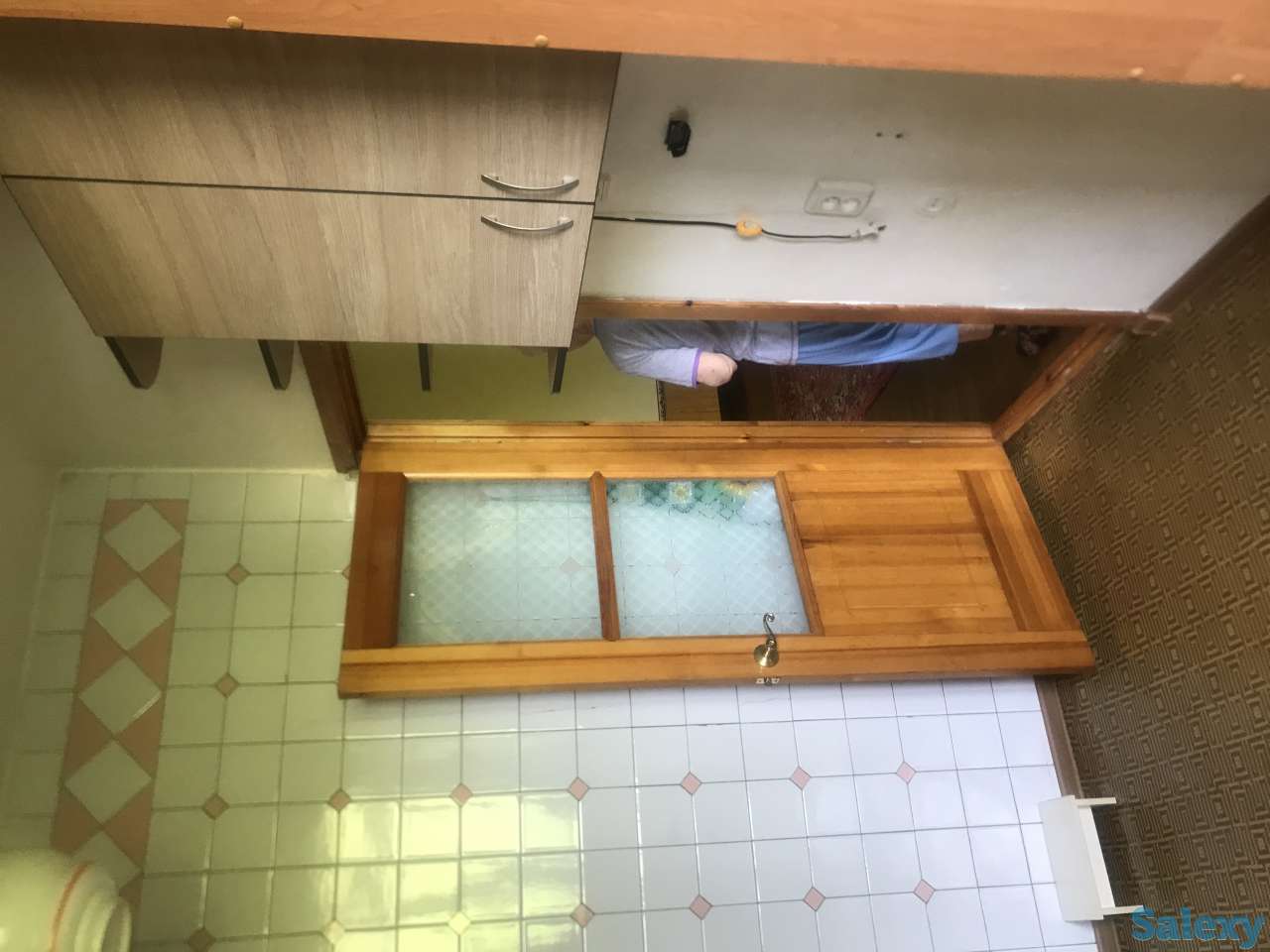 Продаю свою квартиру на Юнусабаде 8 квартале 1/3/4, фотография 4