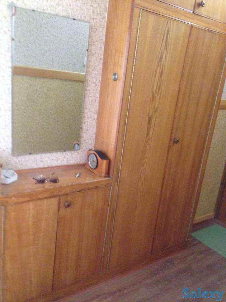 Сдам в аренду 1-комнатную квартиру на Кадышева, Ул Авиасозлар д. 52, фотография 13