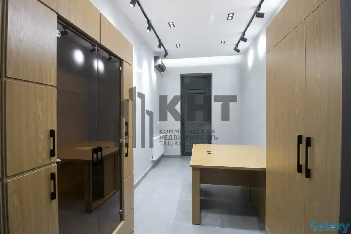 Аренда офиса. 120м2. Ц-7, ЦУМ., фотография 9