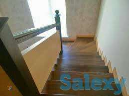 Лестницы- красота, качество, надёжность!, фотография 10