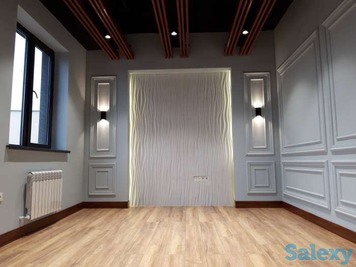 Аренда офисов в центре Ташкента, Яккасарайский р-н, ул. Ш. Руставели 12, фотография 6