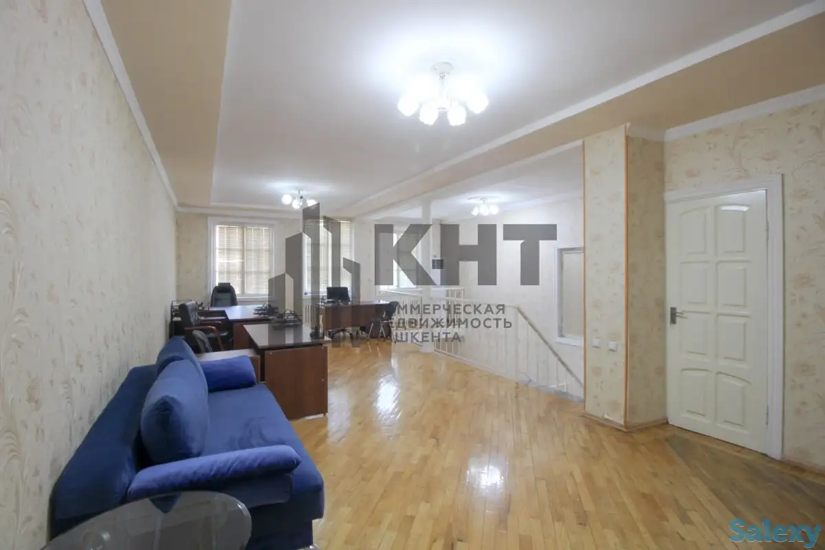 Аренда офиса. 252м2. ул. Ивлева, фотография 9