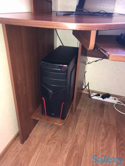 ПК со всеми комплектующими (Ryzen 5 2600, Radeon RX 570 8GB), фотография 3