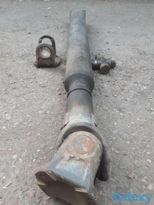 Продам кардан от mercedes benz 1935, фотография 3