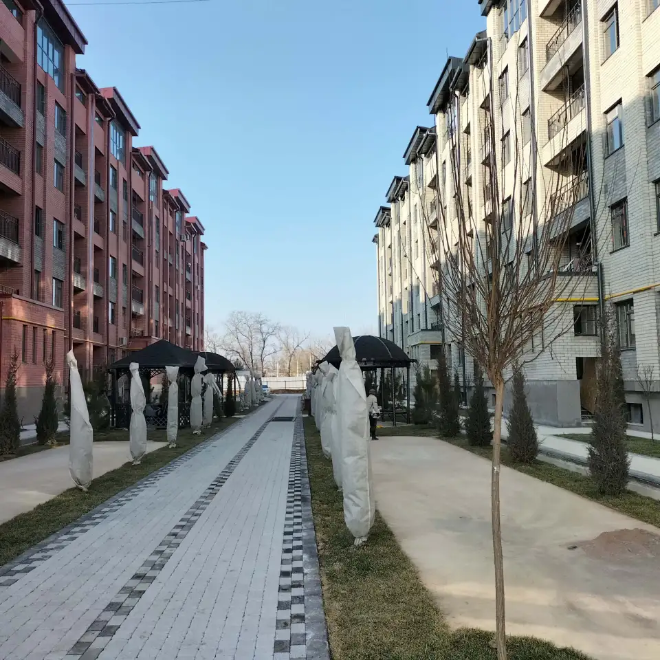 Гранд Сити 1 ком 33 м.кв., фотография 4