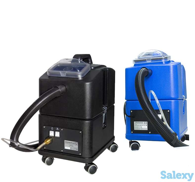 Продаю экстрактор для химчистки мебели, дивана и ковров Sabrina Santoemma, фотография 3