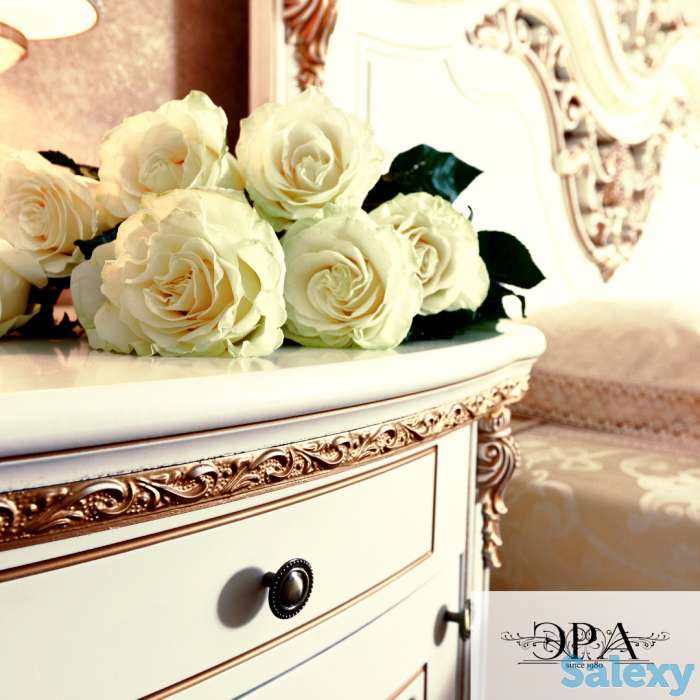 Спальный гарнитур Габриэлла, фотография 6