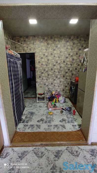 Продам свою квартиру, Юнусабад, фотография 1