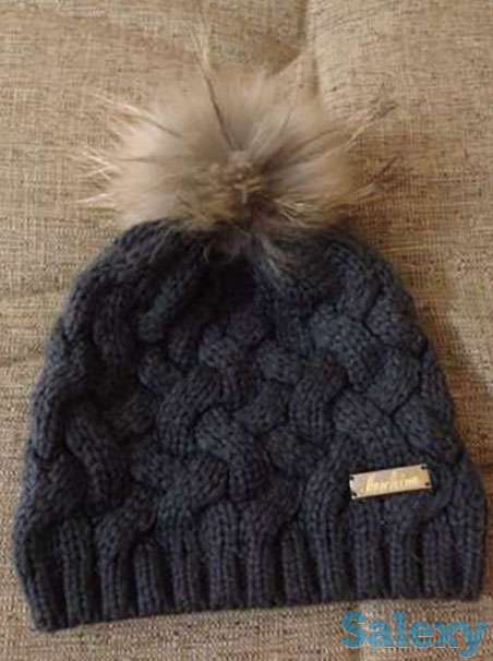 Шапка на 6-7 лет, фотография 1