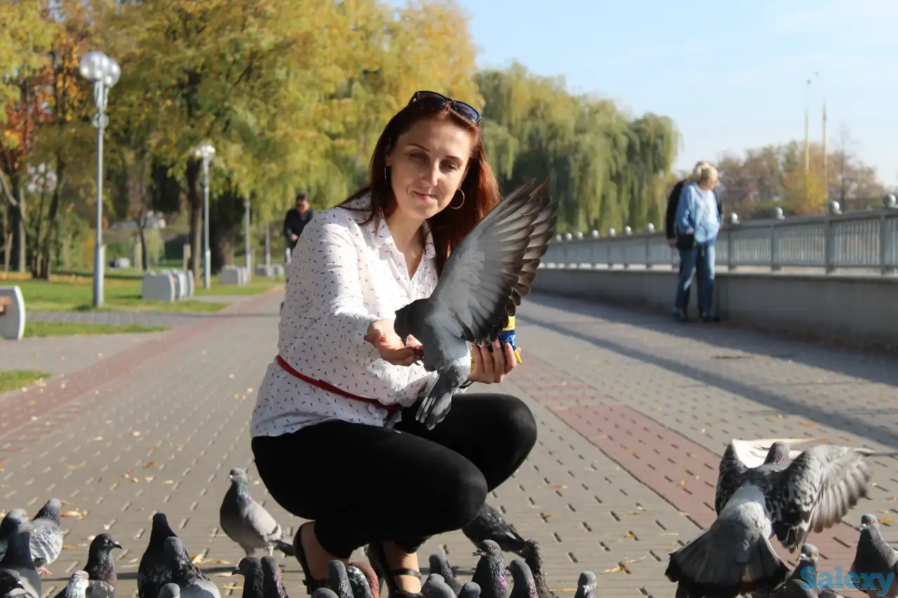 Фотосессия в Ташкенте, фотография 8