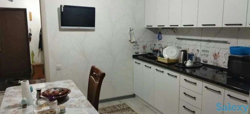 Продажа своей квартиры, срочная сделка, дизайнерский ремонт, фотография 9
