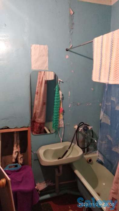 Продам 2 комнатную квартиру Олий Мажлис, Проспект Бунъёдкор ул. Комолон, фотография 7