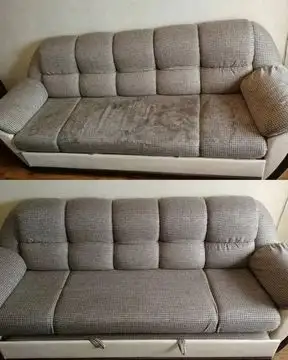 Химчистка мягкой мебели и ковров Ташкент, фотография 5