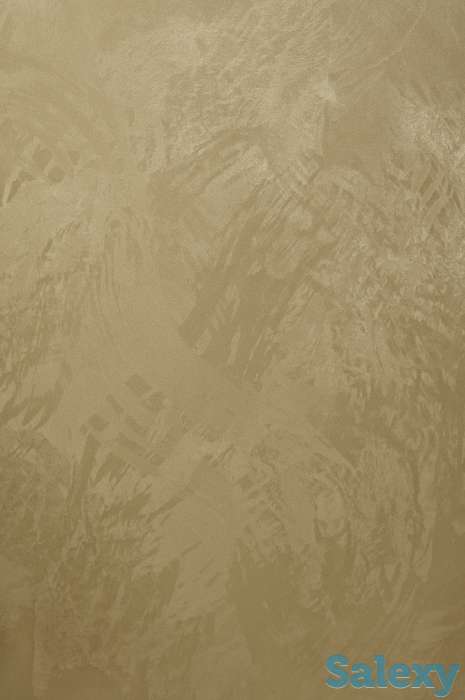 Профессиональная декоративная краска 