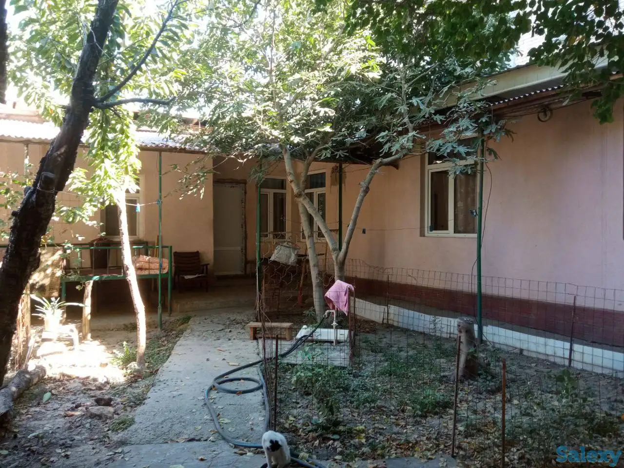 Паркентский,Шастри,Грин Эпл,4-комн,3-сотки,145 м²,въезд, фотография 8