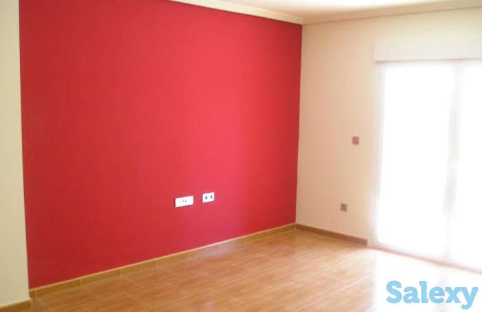 Малярка, сантехника, кафель, все виды ремонтных работ. Недорого. Русская бригада., фотография 2