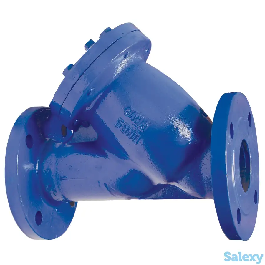 фильтр сетчатый, фотография 6