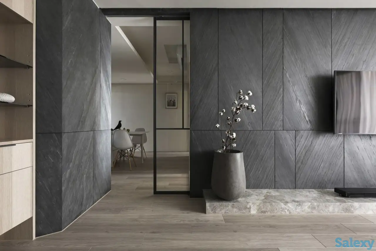 Каменный шпон, фотография 2