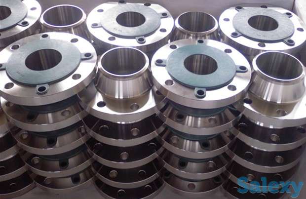 Запорная арматура, фотография 4