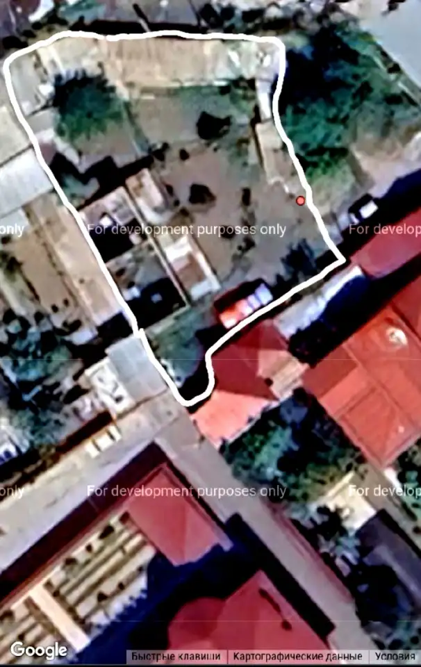 Продаётся Участок 8,13 соток ор-р Военный госпиталь, фотография 2