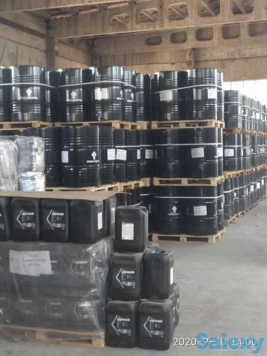 Rosneft Magnum МОТОР МОЙЛАРИ. Coldtec 5W-30 – полностью синтетическое моторное масло. арзон мойлар, фотография 5