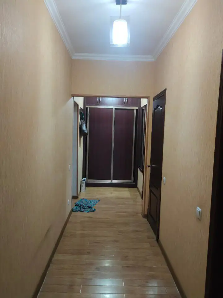 Срочно! Продажа двухкомнатной квартиры., Корзинка Ахмад Югнакий, фотография 4