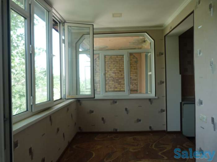 продается квартира с авторским ремонтом, Массив Авиастроителей-4, дом 46, фотография 5