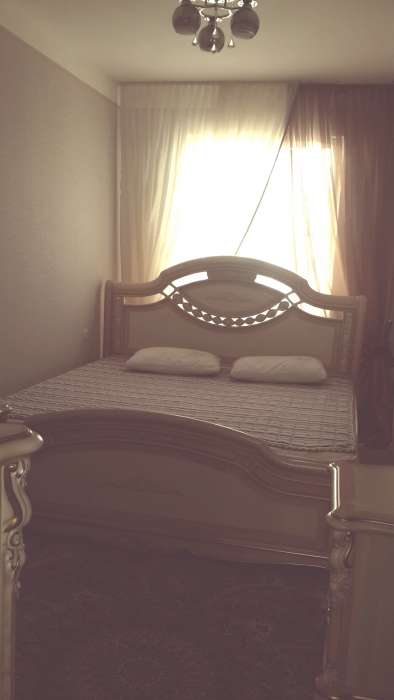 Продается 2х комнатная квартира.  косметический ремонт , фотография 1