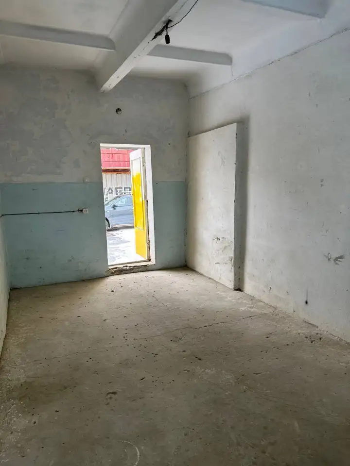 Нежилое обьект под производство или застройку, Мирзо-Улугбекском районе, пас. Улугбек, фотография 6