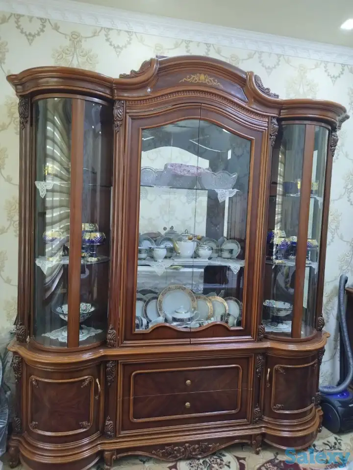 Мебель для гостиной, фотография 1