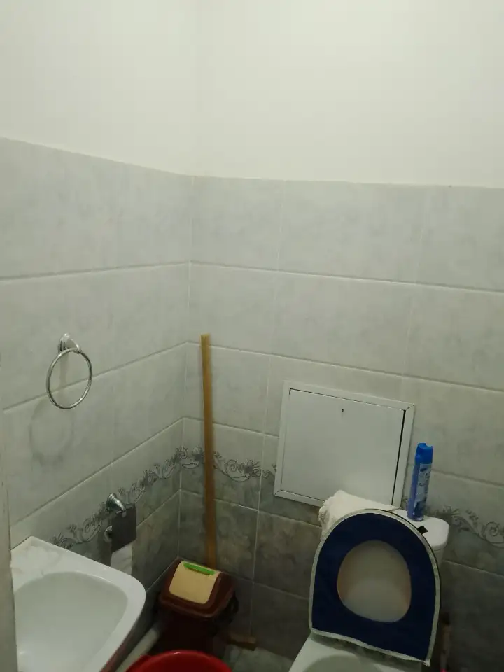 Продам новостройку 2/1/4 Ттз Саниф кирпич 80кв.м огород, фотография 5