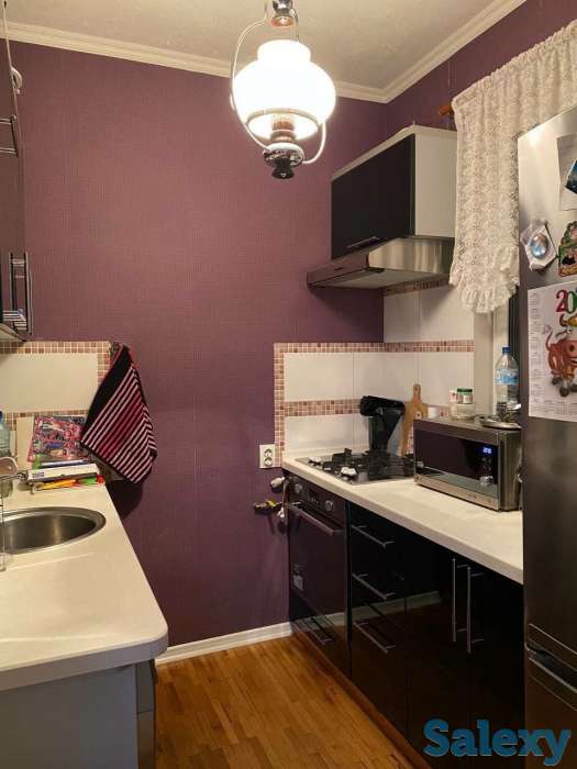 Продаю 3-х комнатную Евроквартиру на Чиланзаре-16 Ор-р Метро Чиланзар, фотография 7