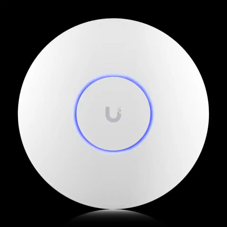 Точка доступа Ubiquiti UniFi U6 Long Range U6-LR, фотография 3