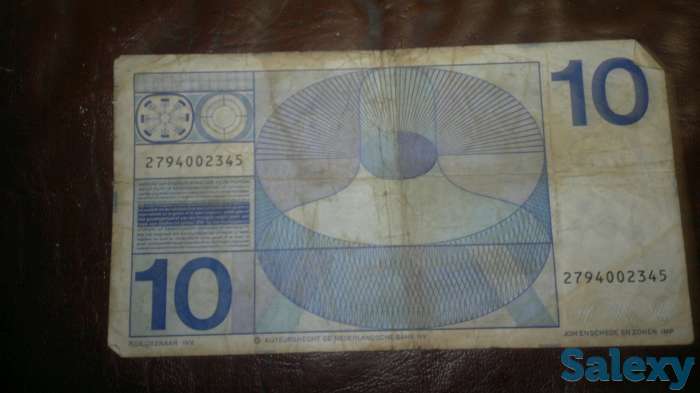 старые иностранные деньги продаю, фотография 2
