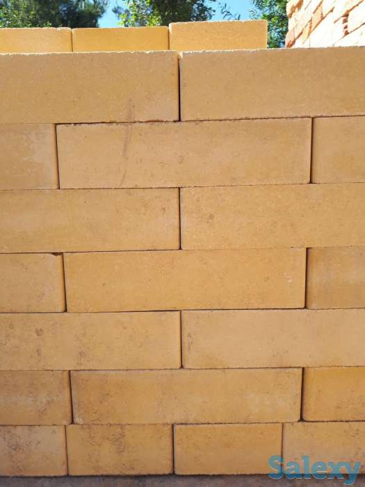 Кирпич, фотография 1