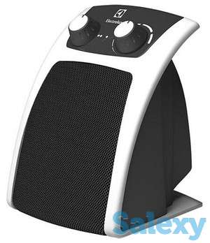 Тепловентилятор Electrolux EFH/C-5120, фотография 1