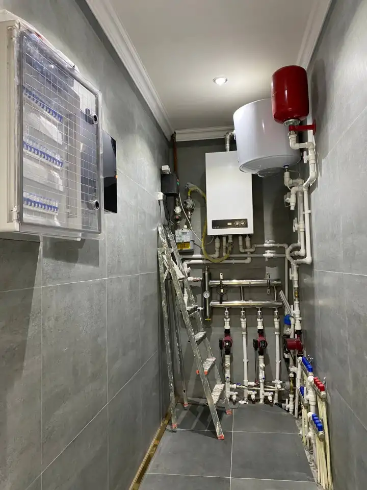 Продажа квартиры, фотография 7