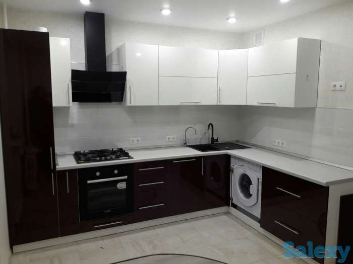 Кухни на заказ., фотография 8